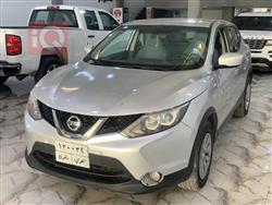 Nissan Rogue Sport